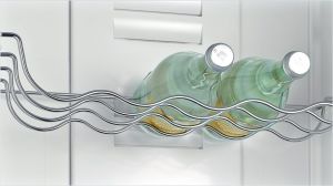 Lodówka Bosch KGE49AL41 3