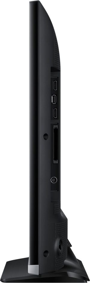 Telewizor Samsung UE40H5000 Czarno-srebrny 4