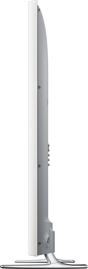 Telewizor Samsung UE48H6410 Biały 3