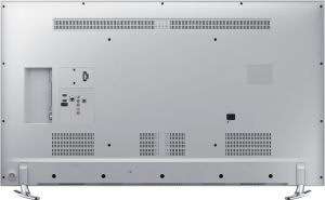 Telewizor Samsung UE55H6410 Biały 2