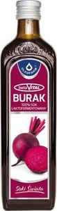 Oleofarm Burak - 100% Sok betaVital 490 ml 1