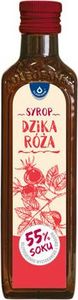Oleofarm Syrop Dzika róża, 250 ml 1