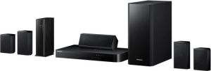Kino domowe Samsung HT-H5500W 1