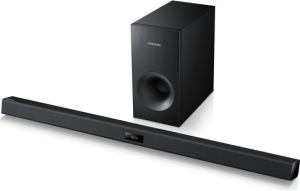 Soundbar Samsung HW-H355 1