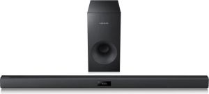 Soundbar Samsung HW-H355 3