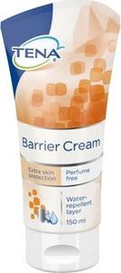 SCA HYGIENE Tena Barrier Cream, Krem ochronny, 150 ml 1