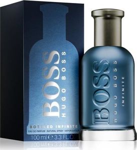 Hugo Boss Bottled Infinite EDP 100 ml 1
