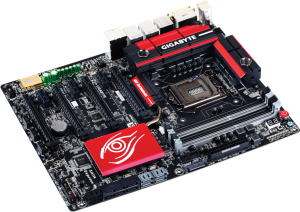 Płyta główna Gigabyte GA-Z97X-Gaming G1 WIFI-BK, Z97, DualDDR3-1600, SATA3, RAID, HDMI, DVI, DP, ATX (GA-Z97X-Gaming G1 WIFI-BK) 4