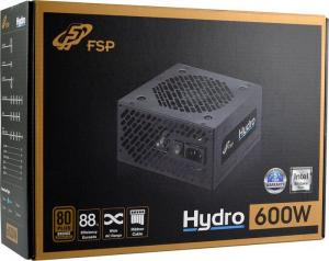 Zasilacz FSP/Fortron Hydro PRO 600W (PPA6005600) 3
