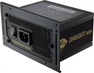 Zasilacz FSP/Fortron Dagger Pro 650W (PPA6504801) 5