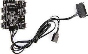 Obudowa Antec NX1000 (0-761345-81000-5) 19