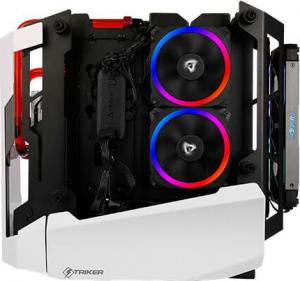 Obudowa Antec Striker (0-761345-80032-7) 38