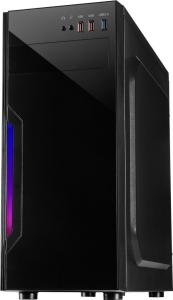 Obudowa Inter-Tech B-42 RGB (88881320) 3