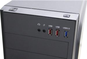 Obudowa Inter-Tech B-42 RGB (88881320) 7