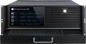 Obudowa serwerowa Inter-Tech 4U 4452-TFT (88887287) 2