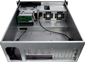Obudowa serwerowa Inter-Tech 4U 4452-TFT (88887287) 4