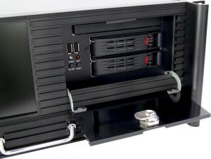 Obudowa serwerowa Inter-Tech 4U 4452-TFT (88887287) 6