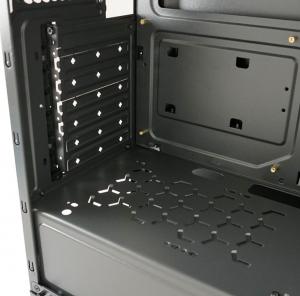 Obudowa LC-Power 700B Hexagon RGB (LC-700B-ON) 11