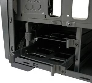 Obudowa LC-Power 700B Hexagon RGB (LC-700B-ON) 15