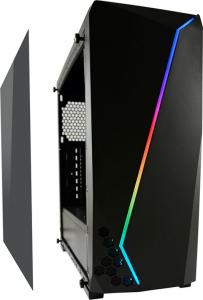 Obudowa LC-Power 700B Hexagon RGB (LC-700B-ON) 3