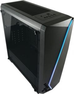 Obudowa LC-Power 700B Hexagon RGB (LC-700B-ON) 4
