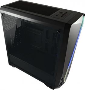 Obudowa LC-Power 700B Hexagon RGB (LC-700B-ON) 5