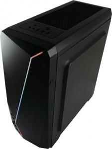 Obudowa LC-Power 700B Hexagon RGB (LC-700B-ON) 6