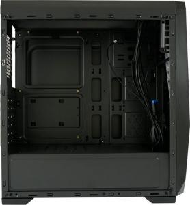 Obudowa LC-Power 700B Hexagon RGB (LC-700B-ON) 8
