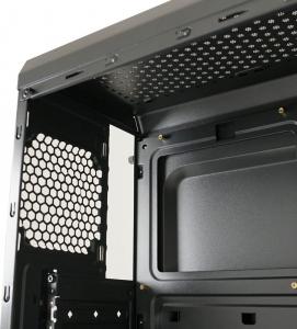 Obudowa LC-Power 700B Hexagon RGB (LC-700B-ON) 10