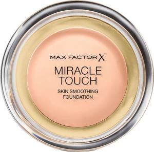 MAX FACTOR Miracle Touch 030 Porcelain 11.5g 1