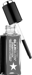 Glamglow GLAMGLOW_Starpotion Charcoal Clarifying Oil olejek do twarzy 30ml 1