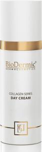 Biodermic  Krem do twarzy Collagen Series Day Cream nawilżający 50ml 1