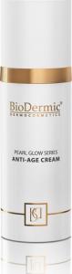 Biodermic  Krem do twarzy Pearl Glow Series Anti - Age Cream nawilżający 50ml 1