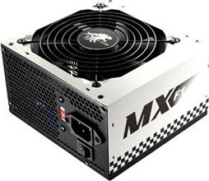 Zasilacz Lepa MX F1 500W (N500-SB-EU) 4