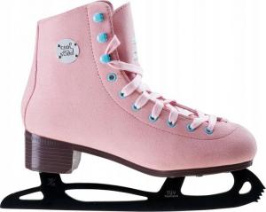 CoolSlide Łyżwy Marleen Pink/Beige/Black r. 39 1