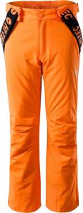 Hi-Tec Spodnie dziecięce Darin Orange Tiger r. 164 1