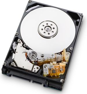 Dysk Hitachi 2.5" SATA III (HTS541515A9E630) 1