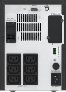 UPS APC Easy UPS SMV (SMV1000CAI) 2