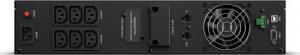 UPS CyberPower Online S 1000VA (OLS1000ERT2U) 2
