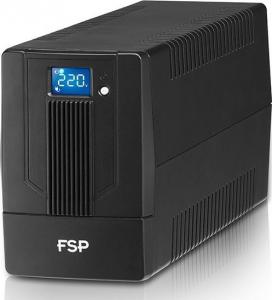 UPS FSP/Fortron iFP 2000 (PPF12A1600) 1