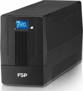 UPS FSP/Fortron iFP 600 (PPF3602700) 1