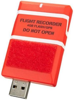 A.R. Drone 2 Flight Recorder GPS, memory (PF070055) 3
