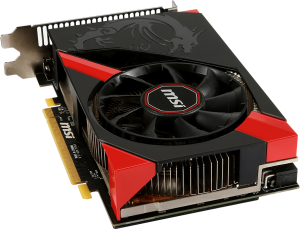 Karta graficzna MSI R9 270X GAMING 2GB DDR5 (256-bit) HDMI, DVI, 2x Mini Display Port, Mini-ITX (R9 270X GAMING 2G ITX) 3