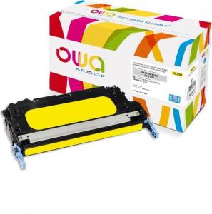 Toner OWA Armor Yellow Zamiennik 502A (K15524OW) 1