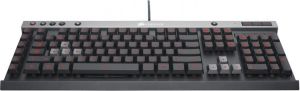 Klawiatura Corsair K30 Gaming Raptor USB (CH-9000043-NA) 2