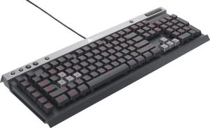 Klawiatura Corsair K30 Gaming Raptor USB (CH-9000043-NA) 4