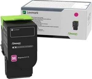 Toner Lexmark Magenta  (C240X30) 1