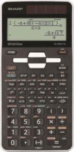 Kalkulator Sharp Kalkulator naukowy (ELW531TGWH) 1
