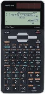 Kalkulator Sharp Kalkulator naukowy (ELW506TGY) 1