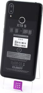 Smartfon Cubot  X19 S 4/32GB Dual SIM Czarny  (X19 S Black) 3